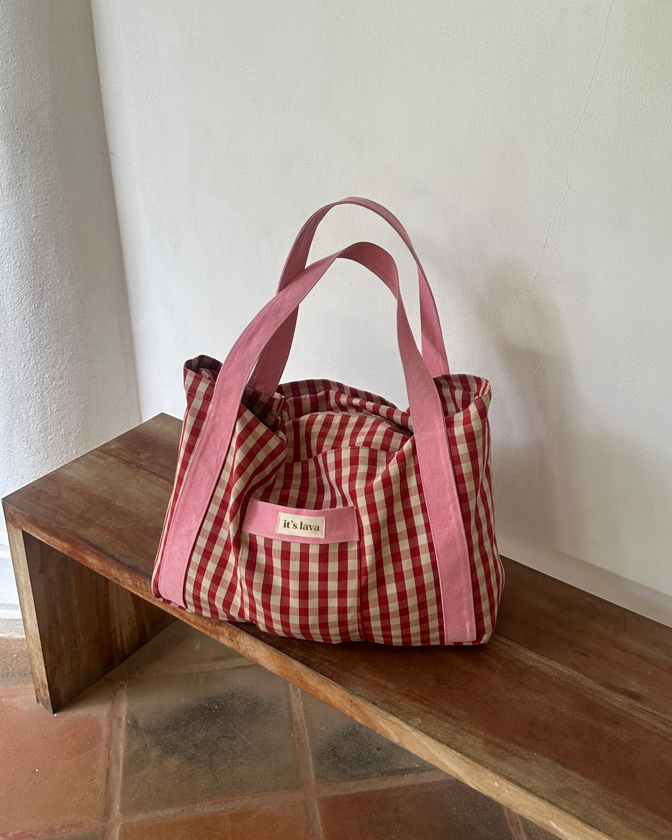BERU VICHY RED - Image 4