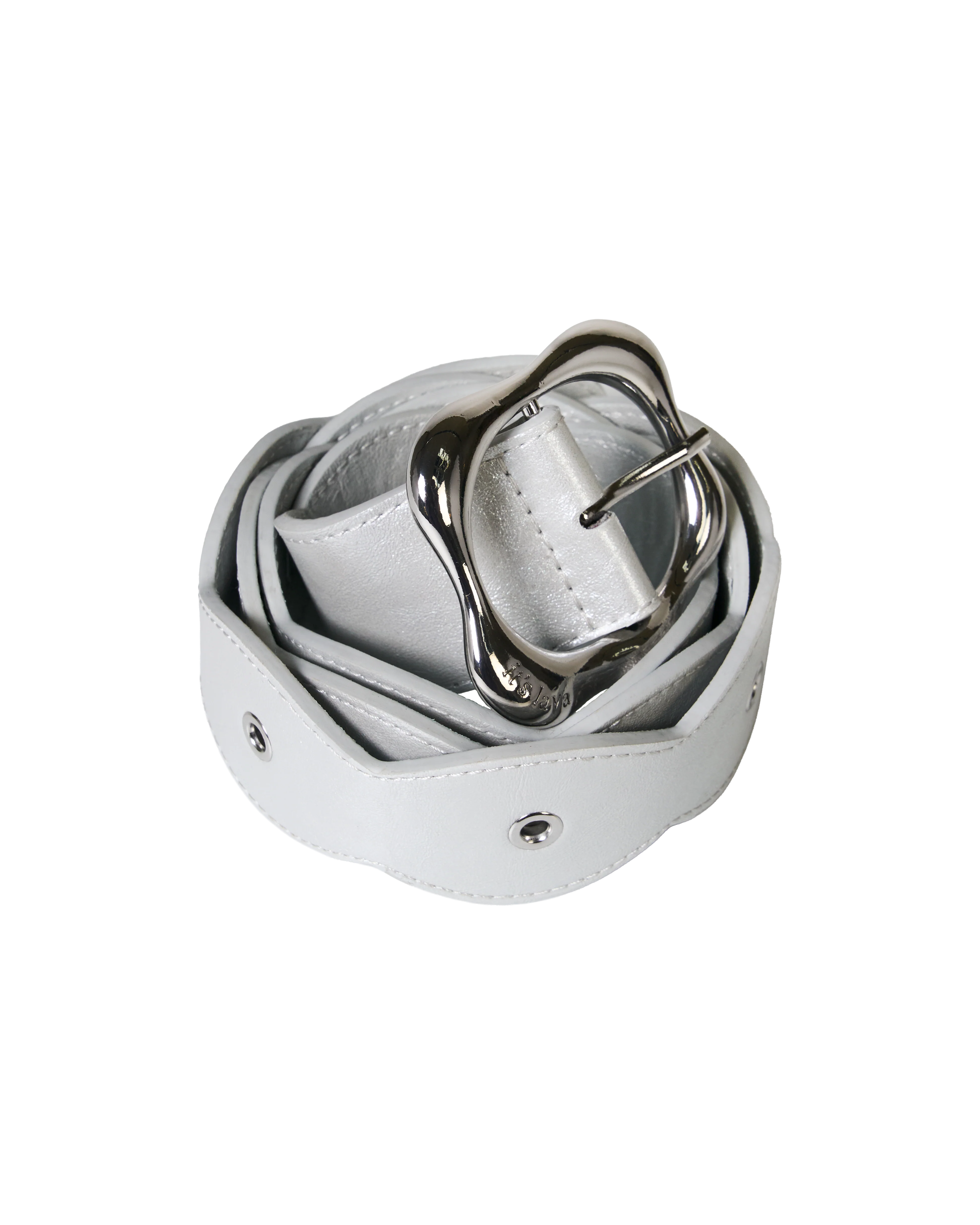 CINTURÓN SILVER - Image 2