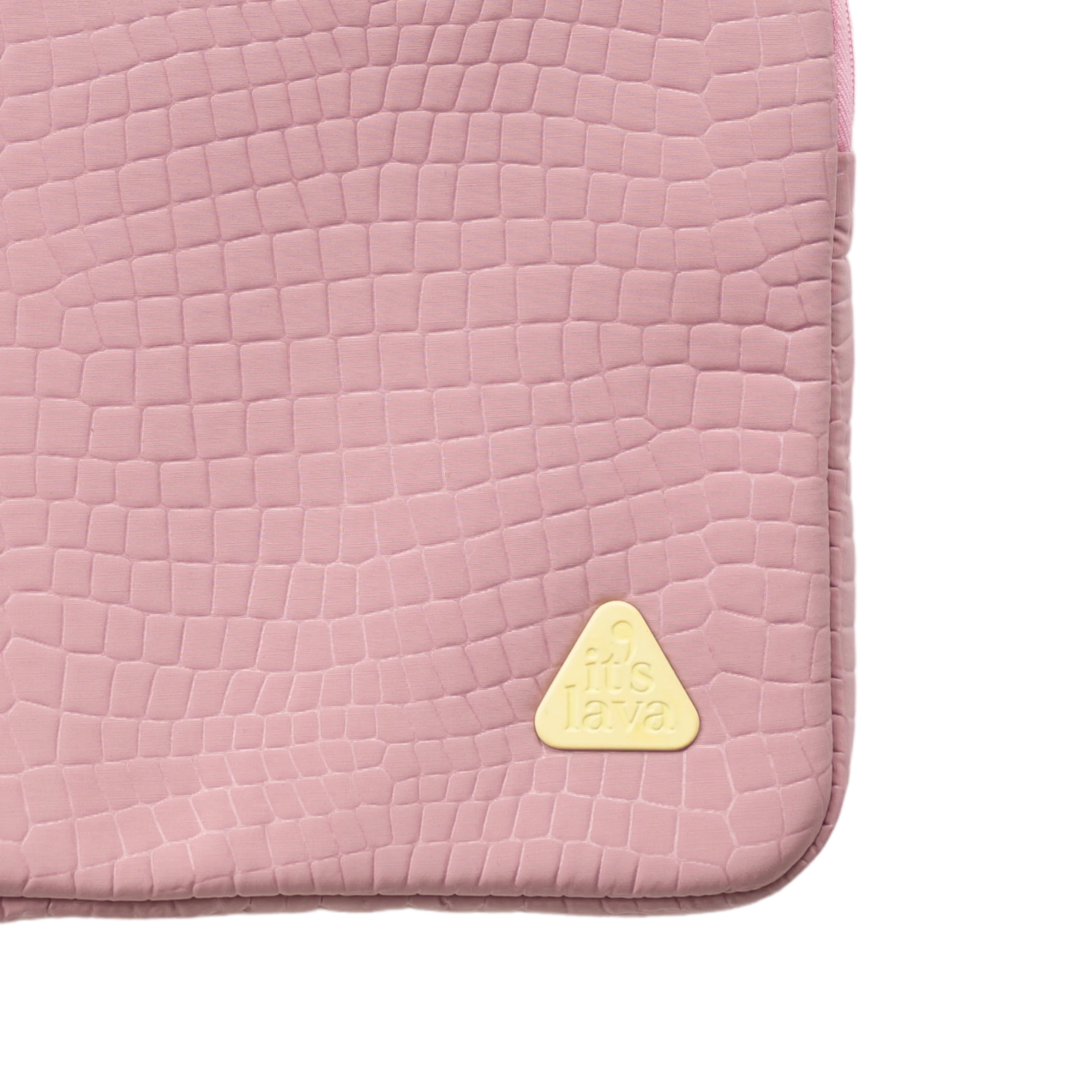 FUJI ZIP LIGHT PINK - Image 3