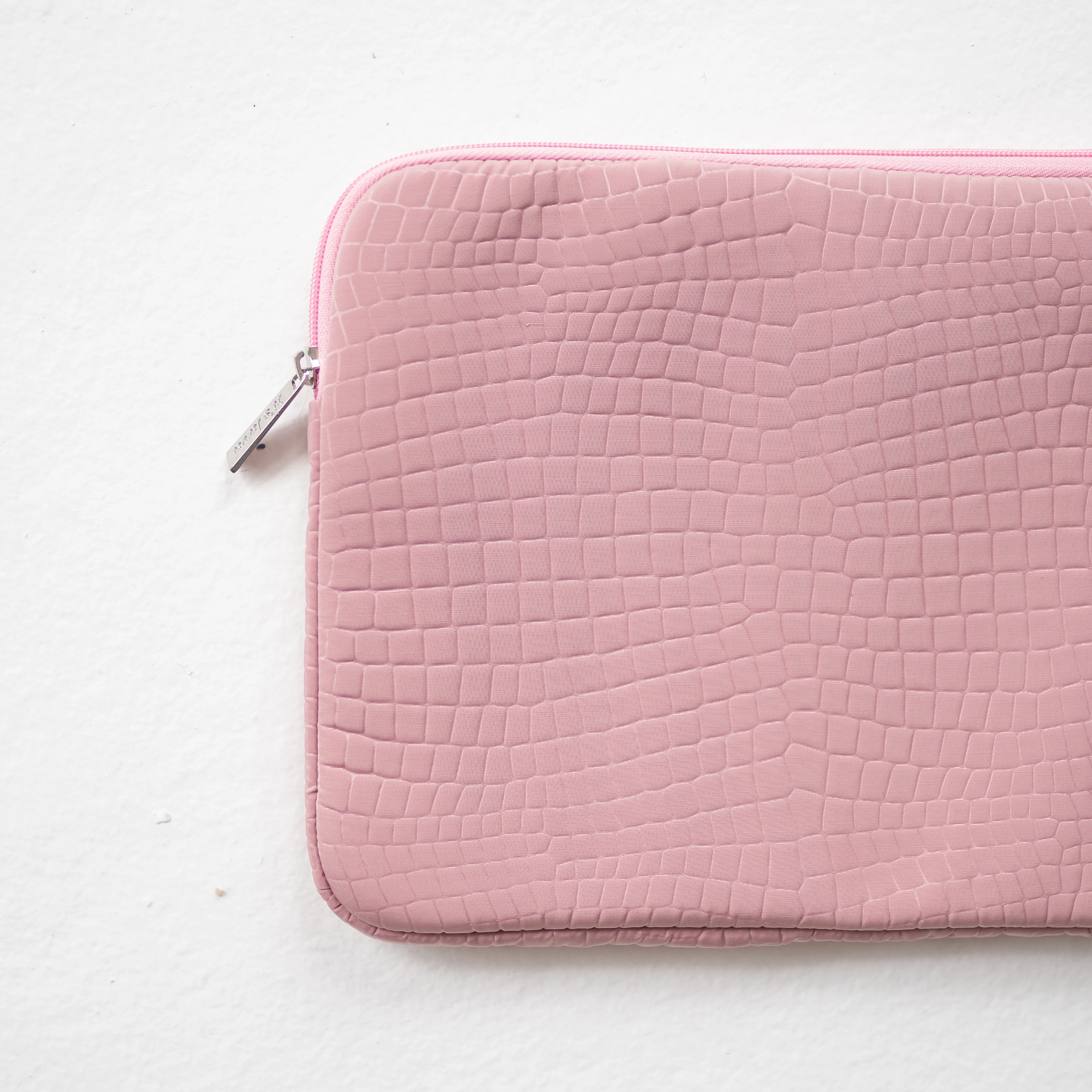 FUJI ZIP LIGHT PINK - Image 4
