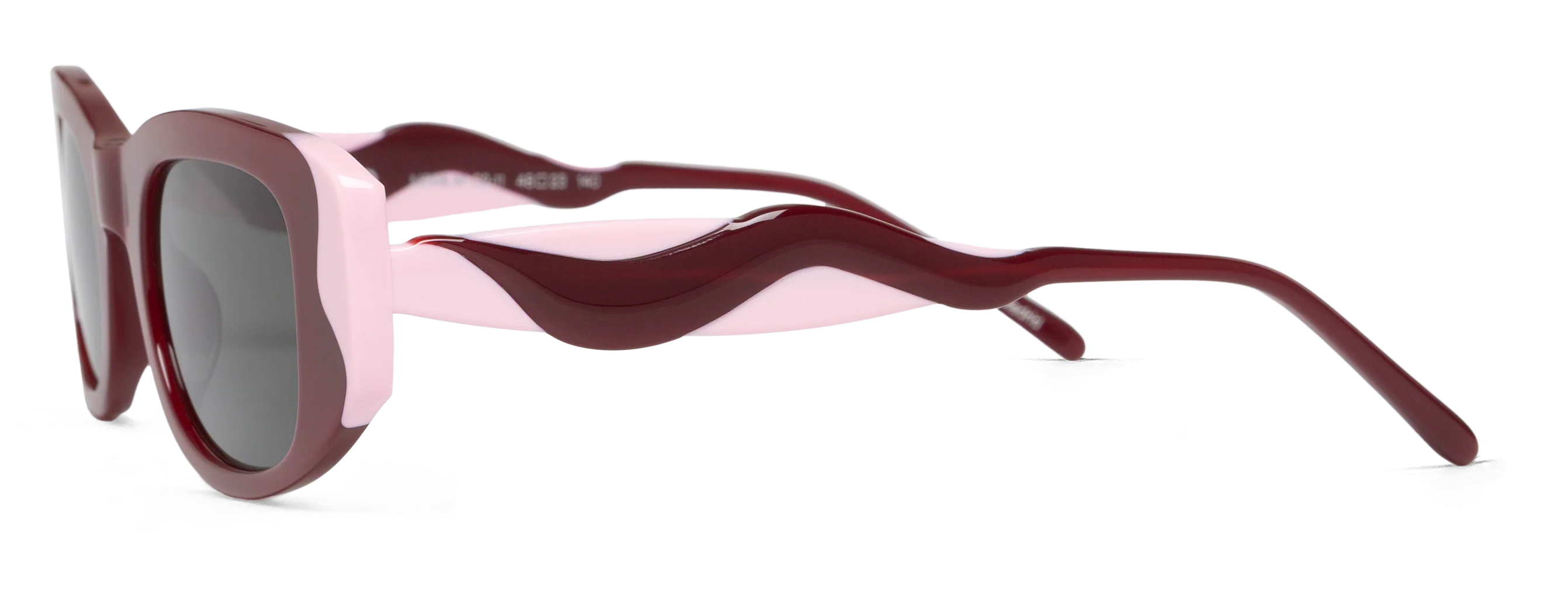 LAVA WAVY GARNET - Image 3