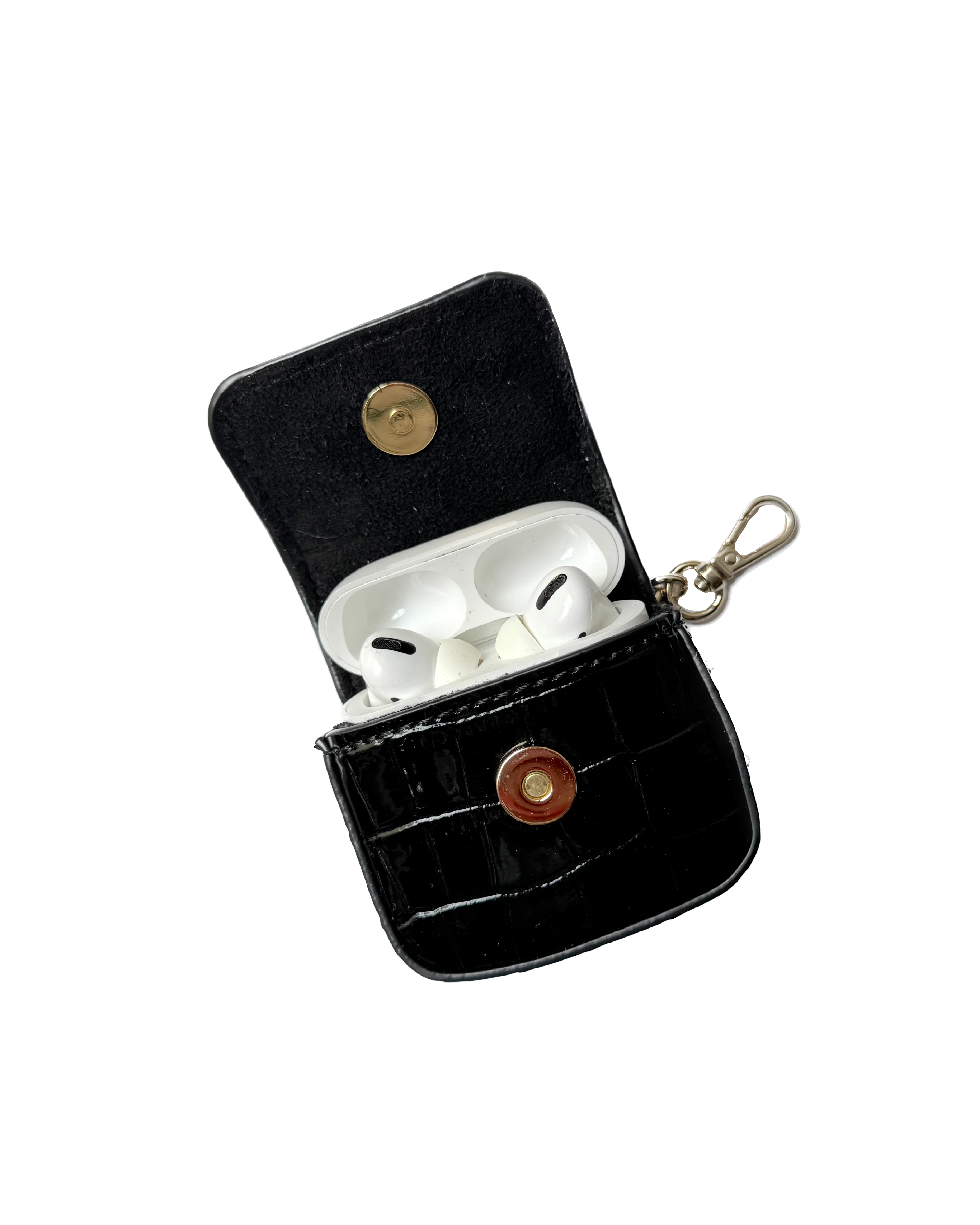 CHARM FUNDA ETNA BLACK - Image 3