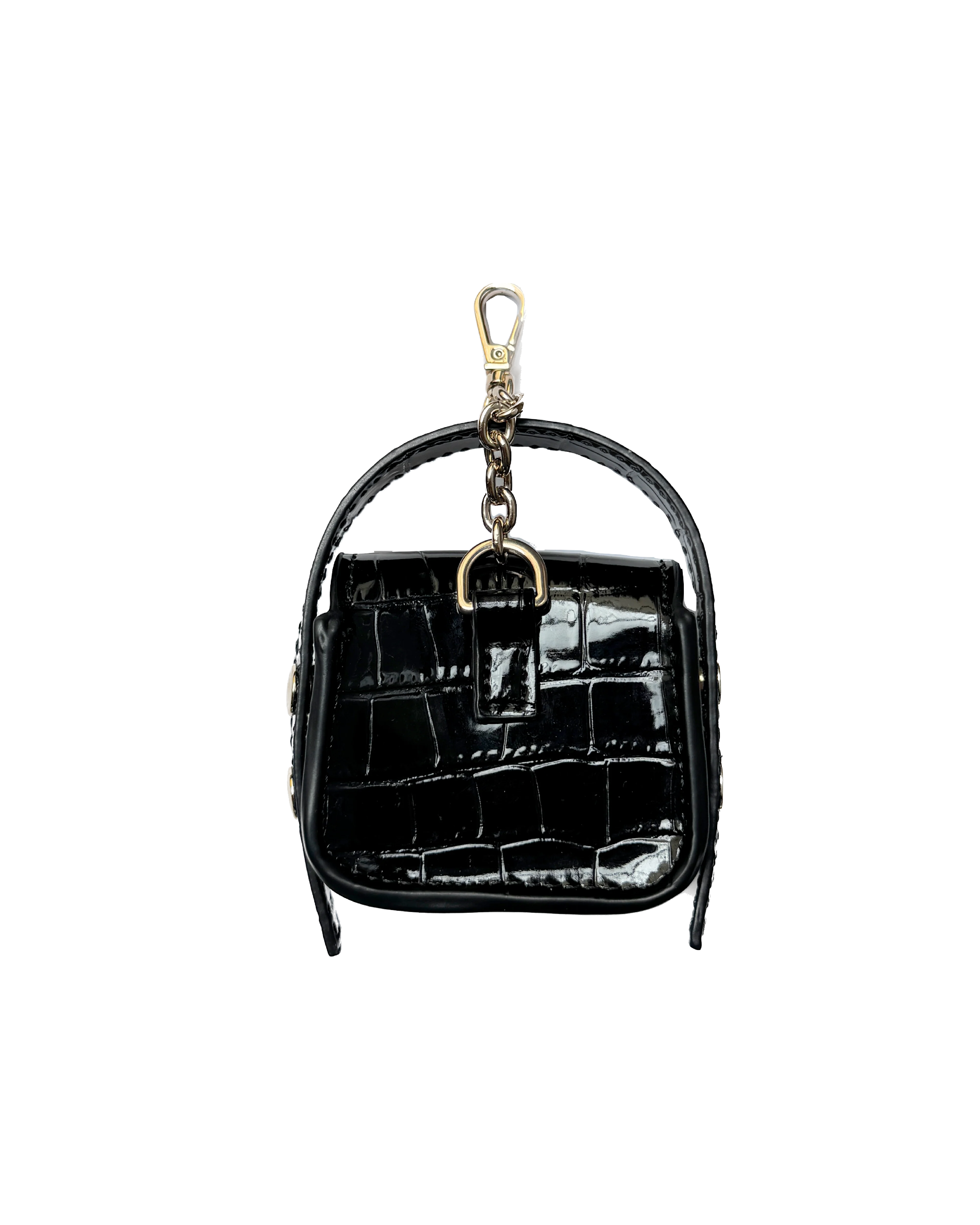 CHARM FUNDA ETNA BLACK - Image 4