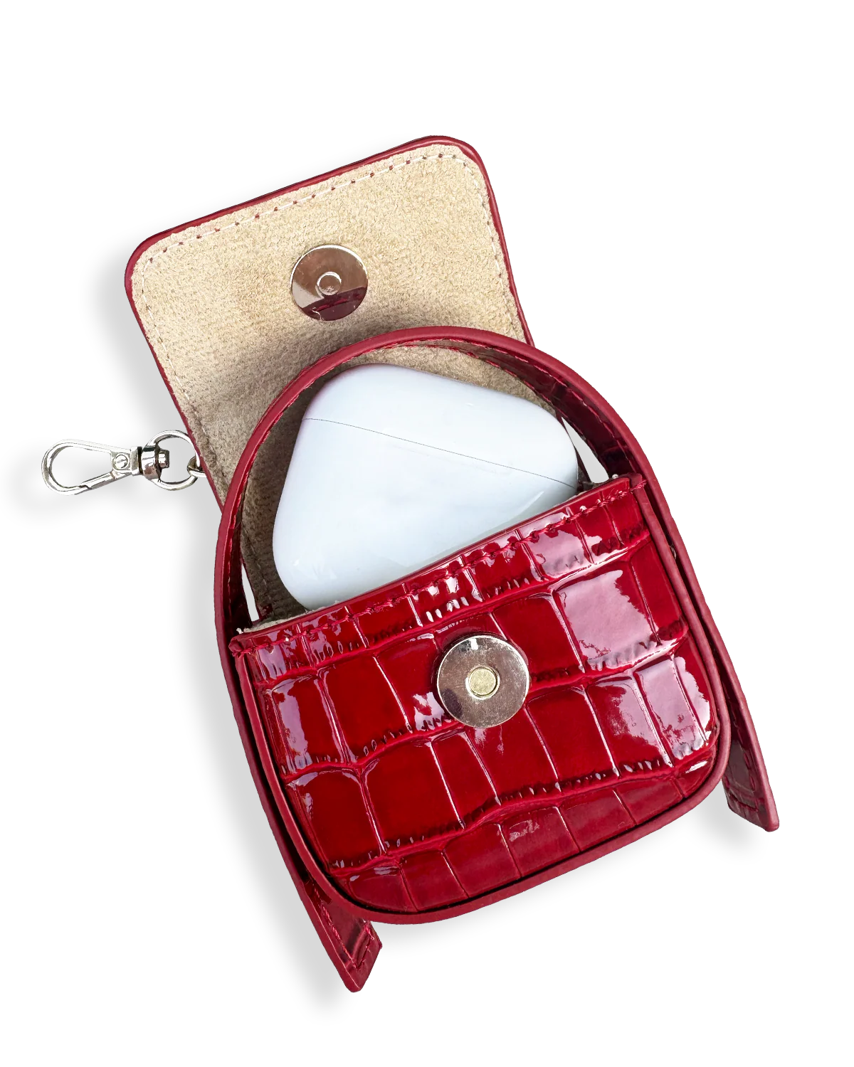 CHARM FUNDA ETNA RED - Image 3