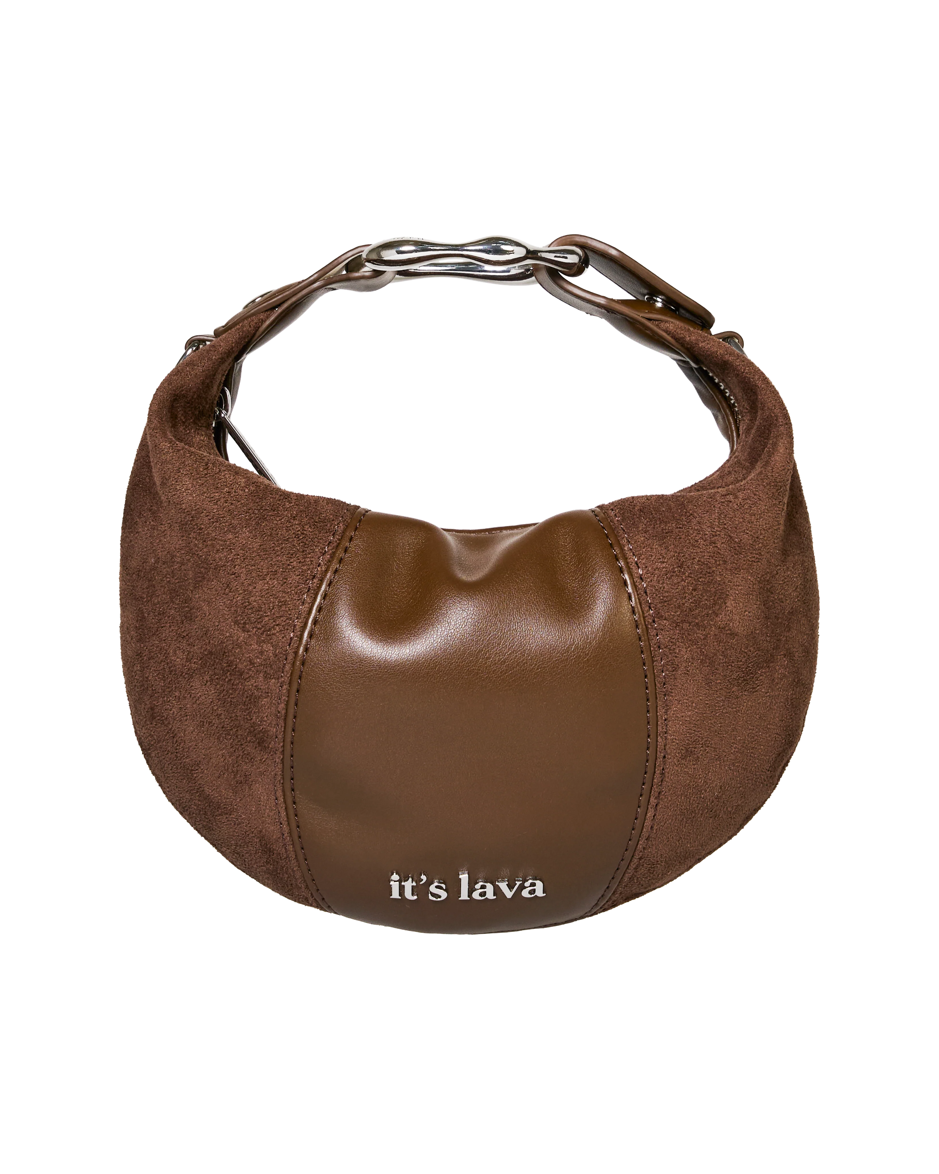 MINI MUSA MELTED BROWN - Image 3