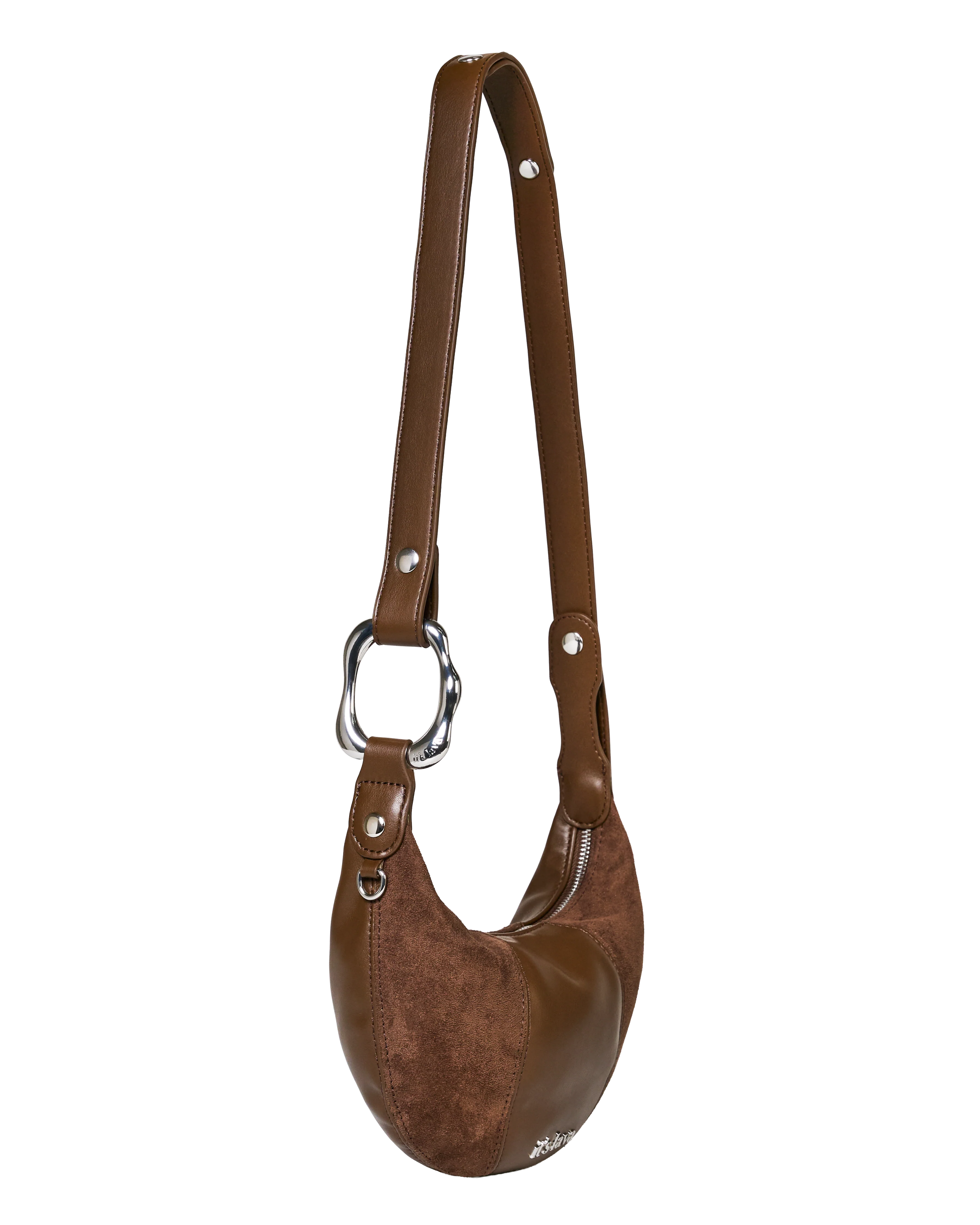 MINI MUSA MELTED BROWN - Image 4