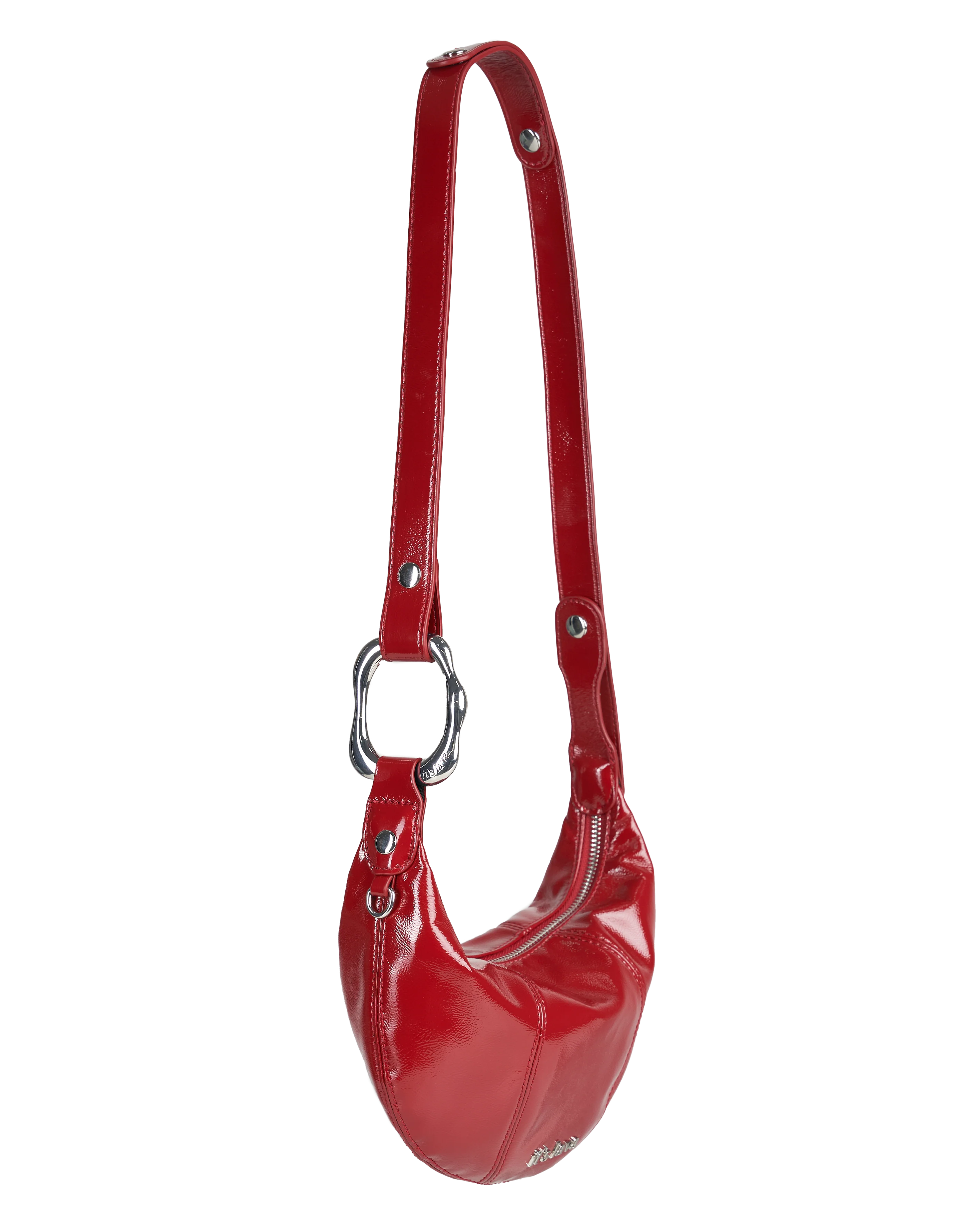 MINI MUSA MELTED RED - Image 4