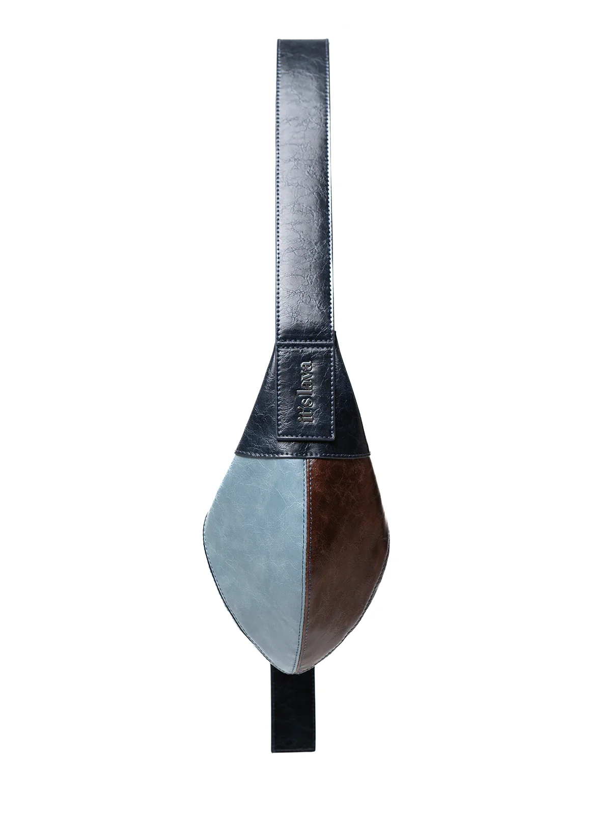 MUSA MELTED NAVY - Image 5