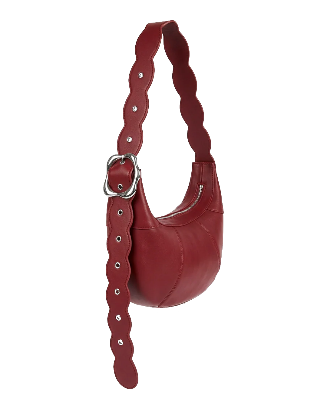 MUSA WAVY RED - Image 3