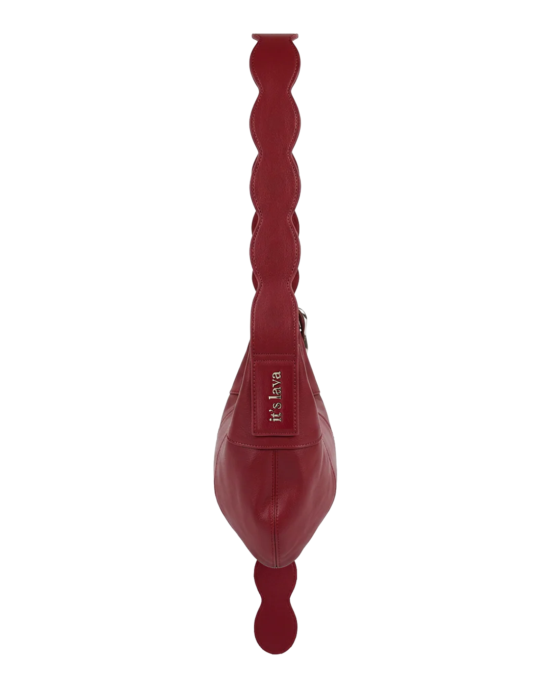 MUSA WAVY RED - Image 4