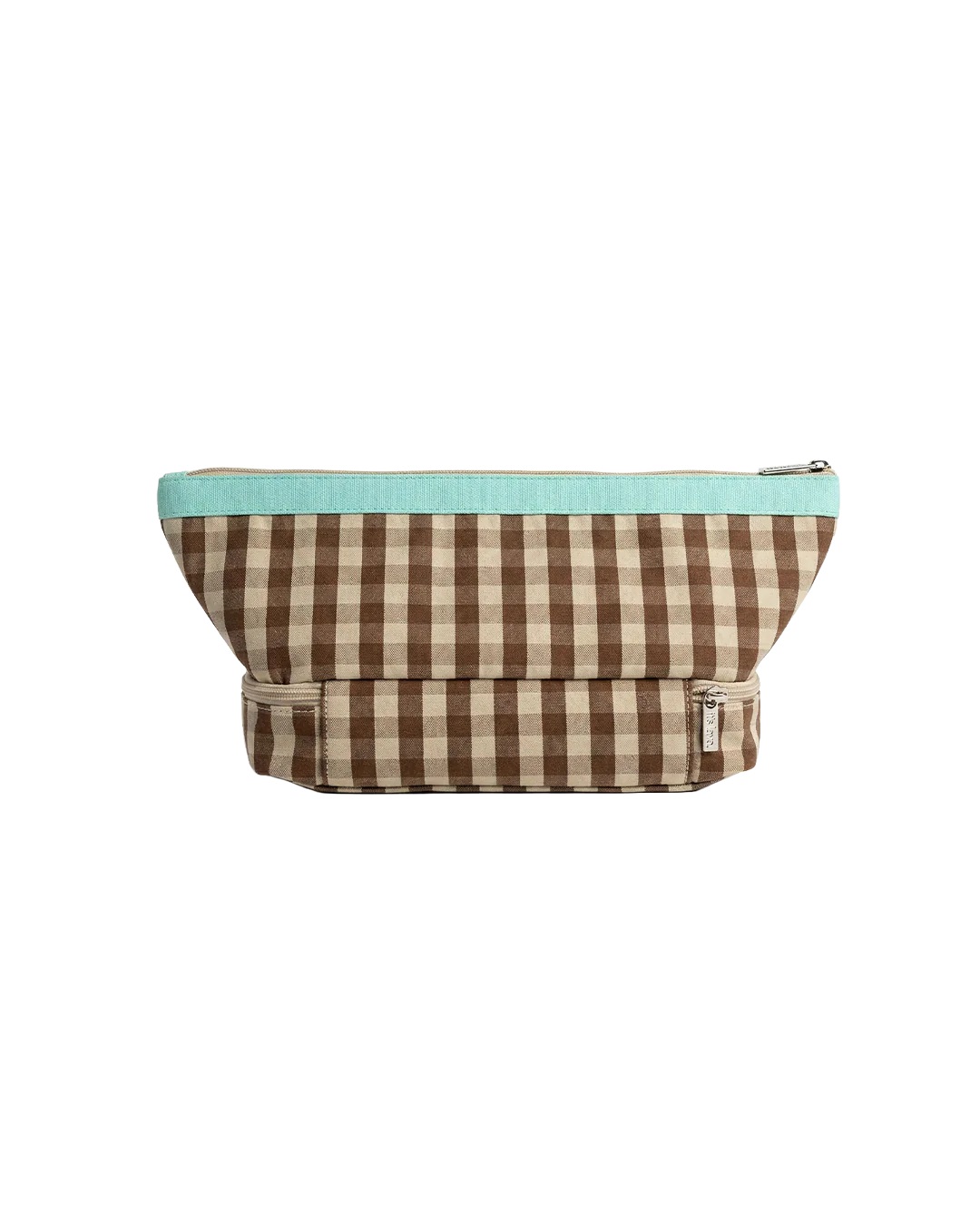NECESER VICHY BROWN - Image 4