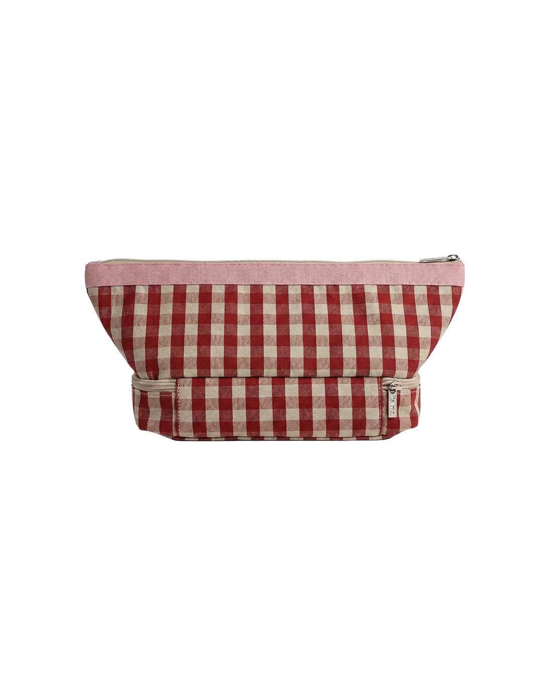 NECESER VICHY RED - Image 3